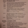 Fiestas Candanchú 2019