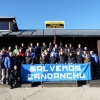 Trabajadores de Candanchu