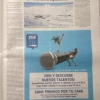 Etuksa | Concurso de Acreedores | Convenio (Vía Heraldo de Aragón )