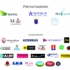 Patrocinadores y Colaboradores VIII ACUC